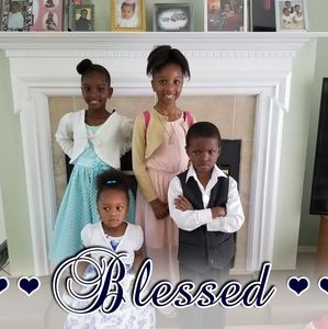 Meet your Posher, Ty-sheena